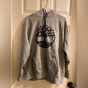 Timberland sweatshirt